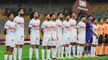 مفاجأة.. تشكيل الزمالك المتوقع أمام غزل المحلة والدباغ يقود الهجوم 1
